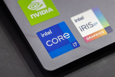 Intel Iris Xe Graphics vs Nvidia: Is It Really That Much .